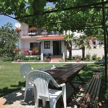 Awesome Apartment In Labin With Wifi Raša エクステリア 写真