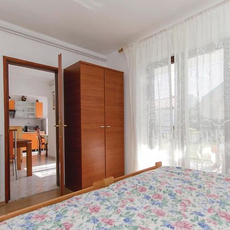 Awesome Apartment In Labin With Wifi Raša エクステリア 写真