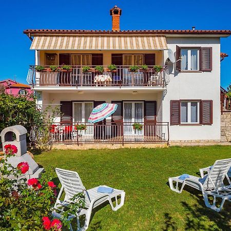 Awesome Apartment In Labin With Wifi Raša エクステリア 写真