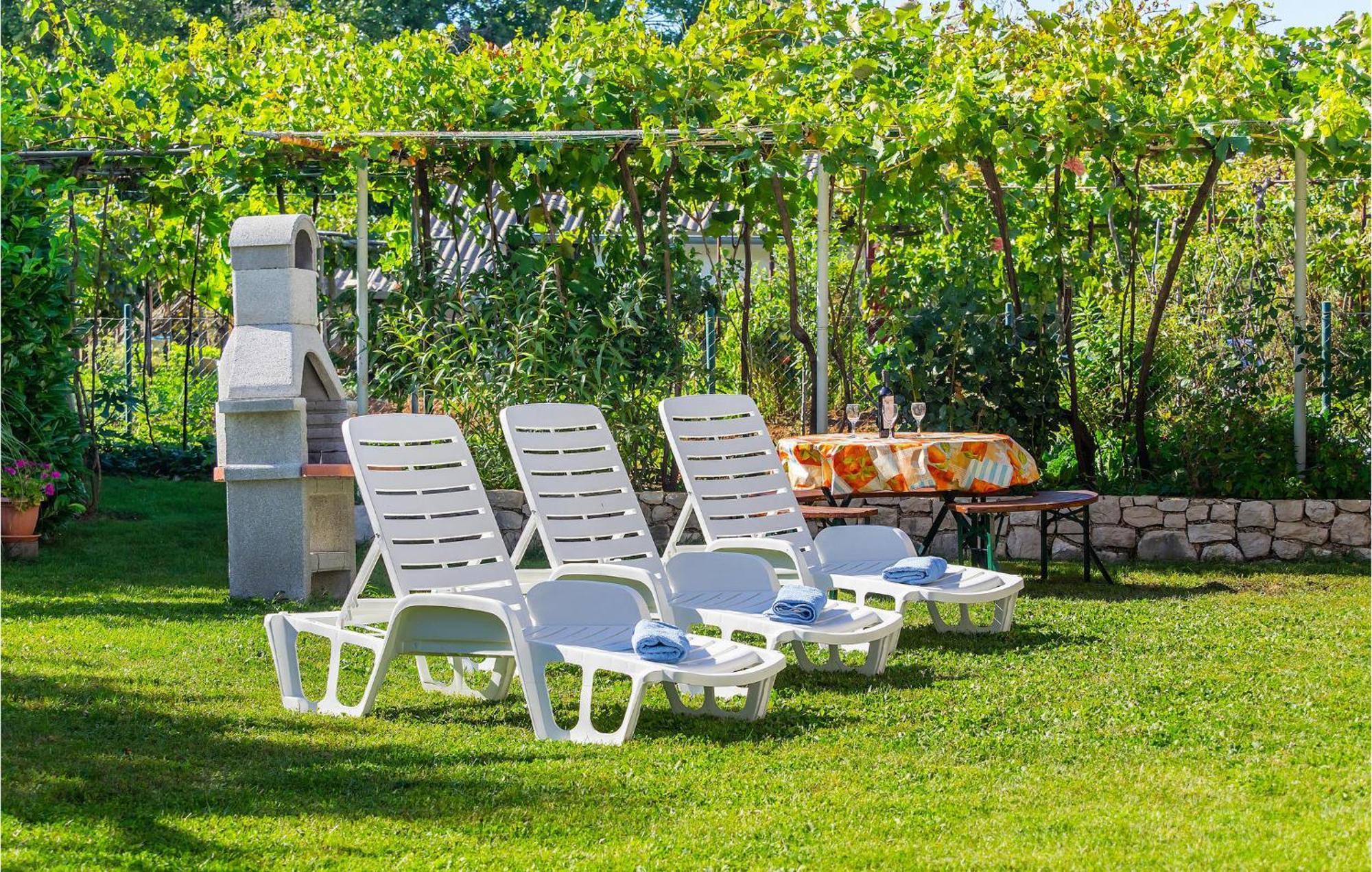 Awesome Apartment In Labin With Wifi Raša エクステリア 写真