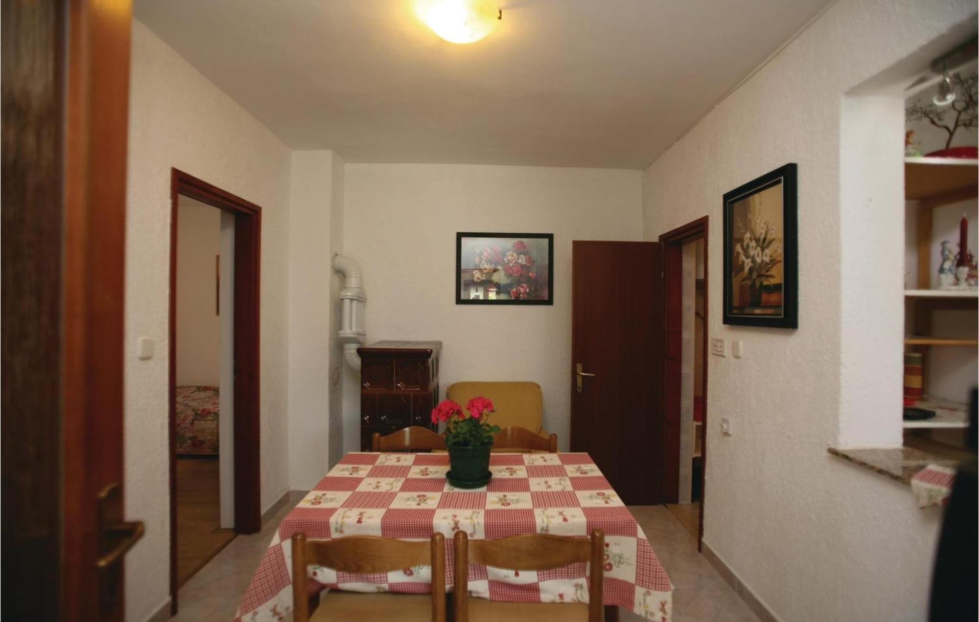 Awesome Apartment In Labin With Wifi Raša エクステリア 写真