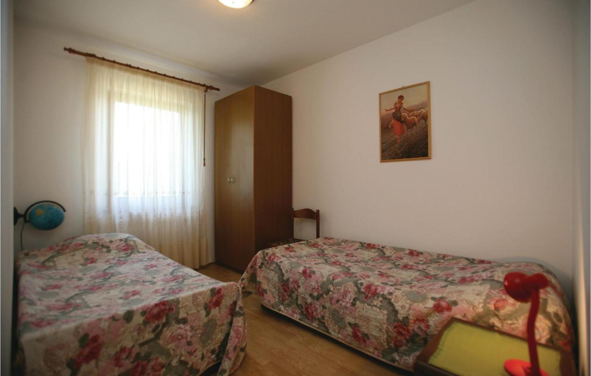 Awesome Apartment In Labin With Wifi Raša エクステリア 写真