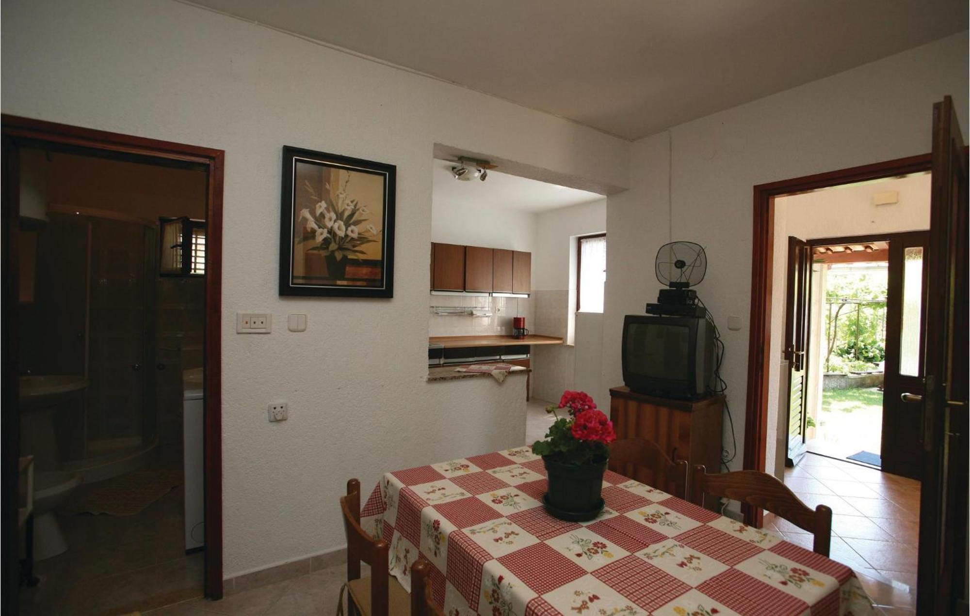 Awesome Apartment In Labin With Wifi Raša エクステリア 写真