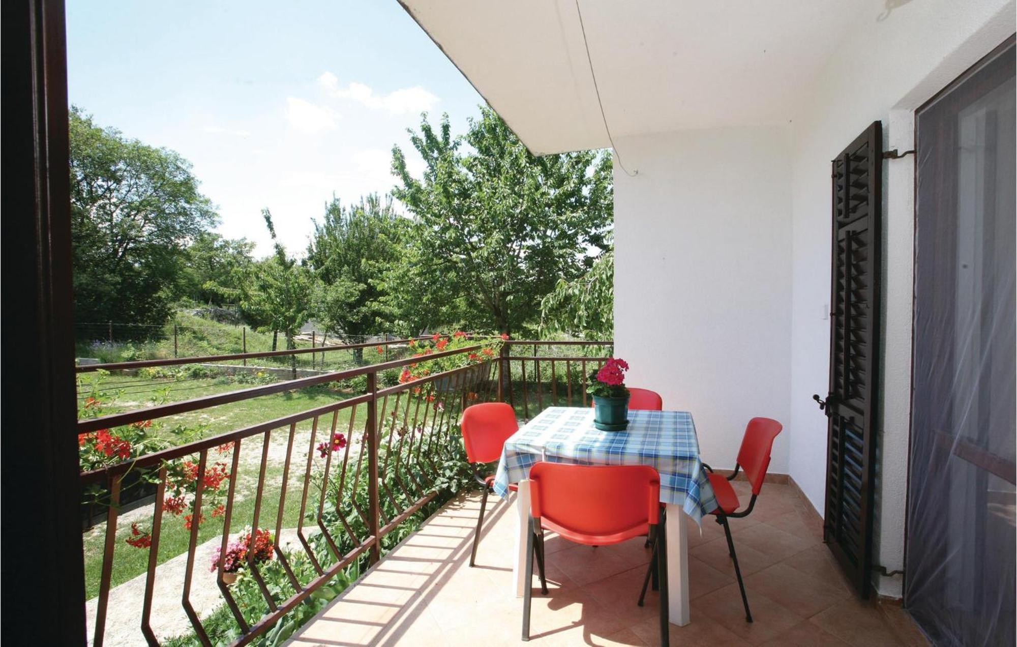 Awesome Apartment In Labin With Wifi Raša エクステリア 写真