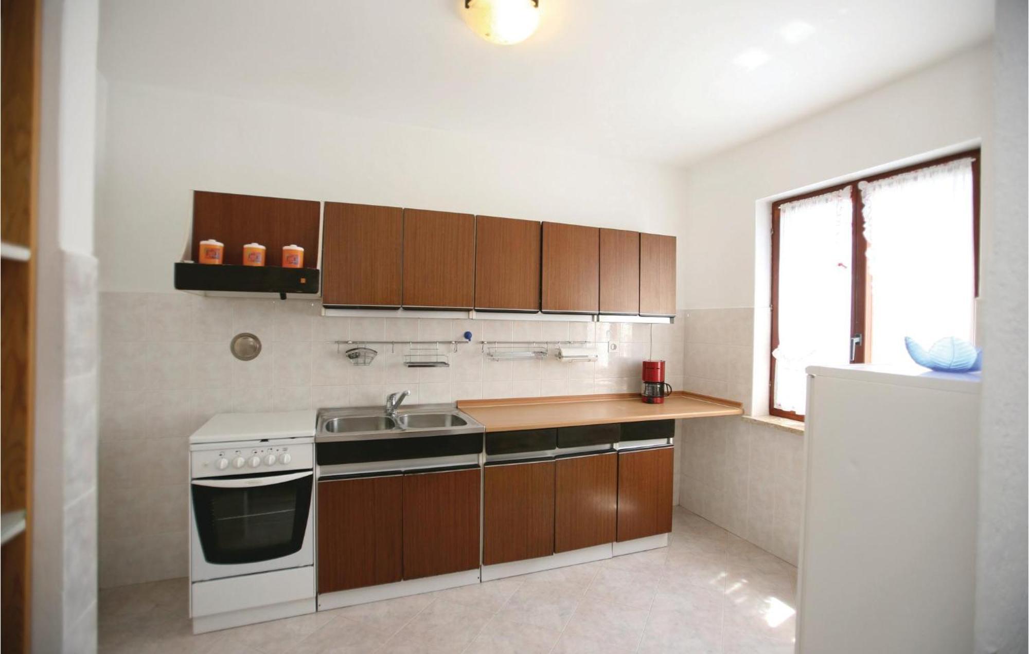 Awesome Apartment In Labin With Wifi Raša エクステリア 写真
