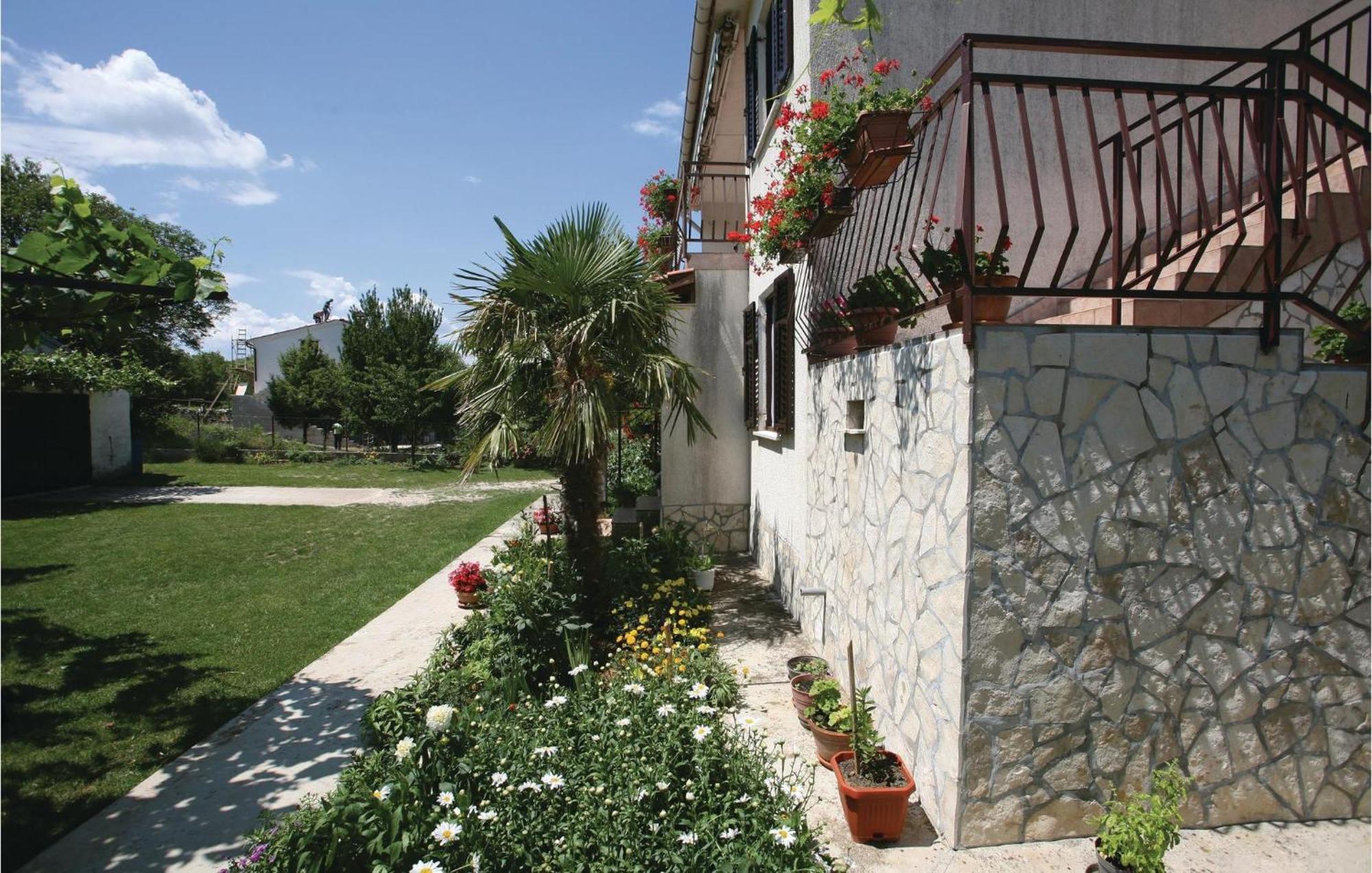 Awesome Apartment In Labin With Wifi Raša エクステリア 写真