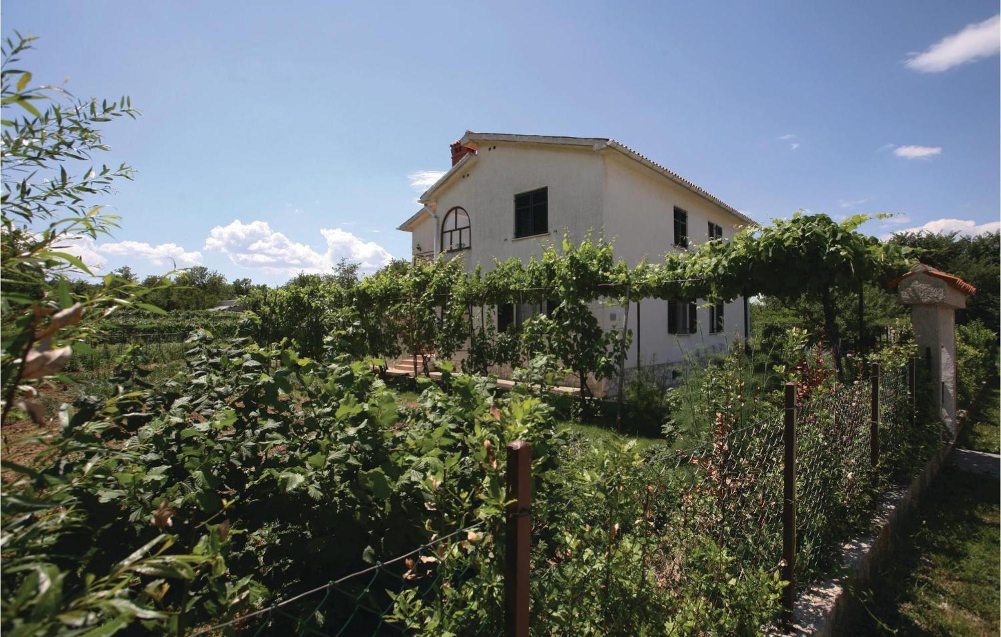 Awesome Apartment In Labin With Wifi Raša エクステリア 写真
