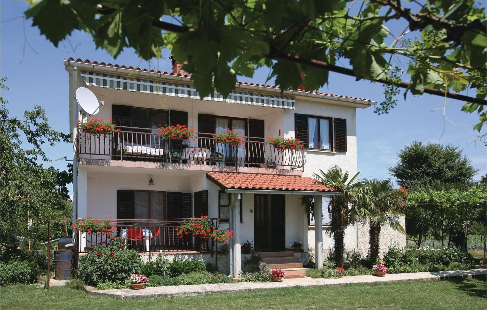 Awesome Apartment In Labin With Wifi Raša エクステリア 写真