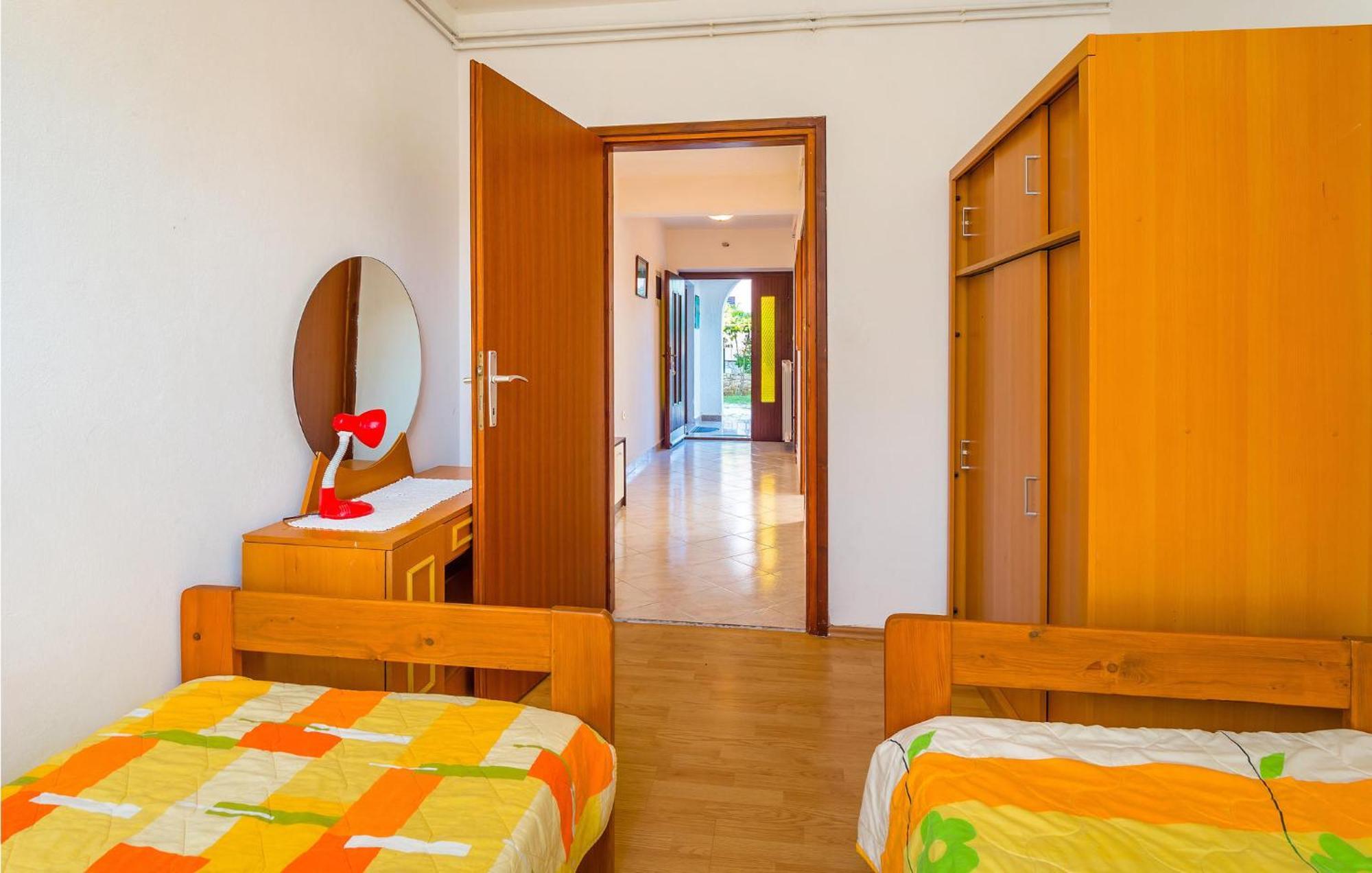 Awesome Apartment In Labin With Wifi Raša エクステリア 写真