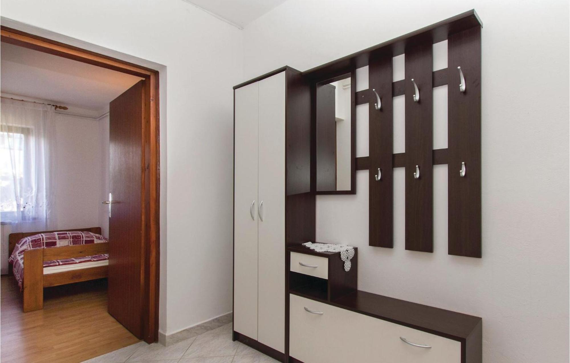 Awesome Apartment In Labin With Wifi Raša エクステリア 写真