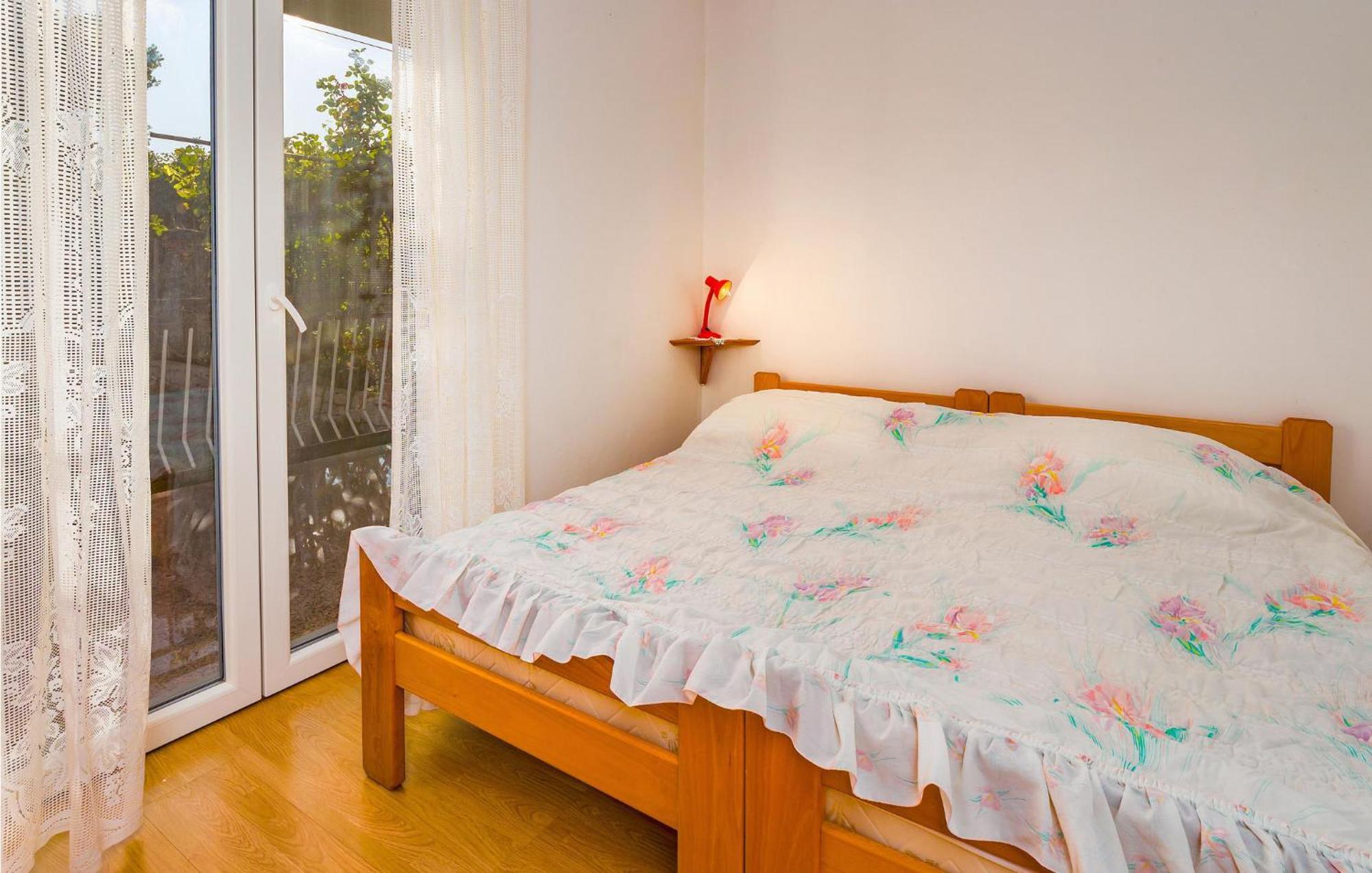 Awesome Apartment In Labin With Wifi Raša エクステリア 写真