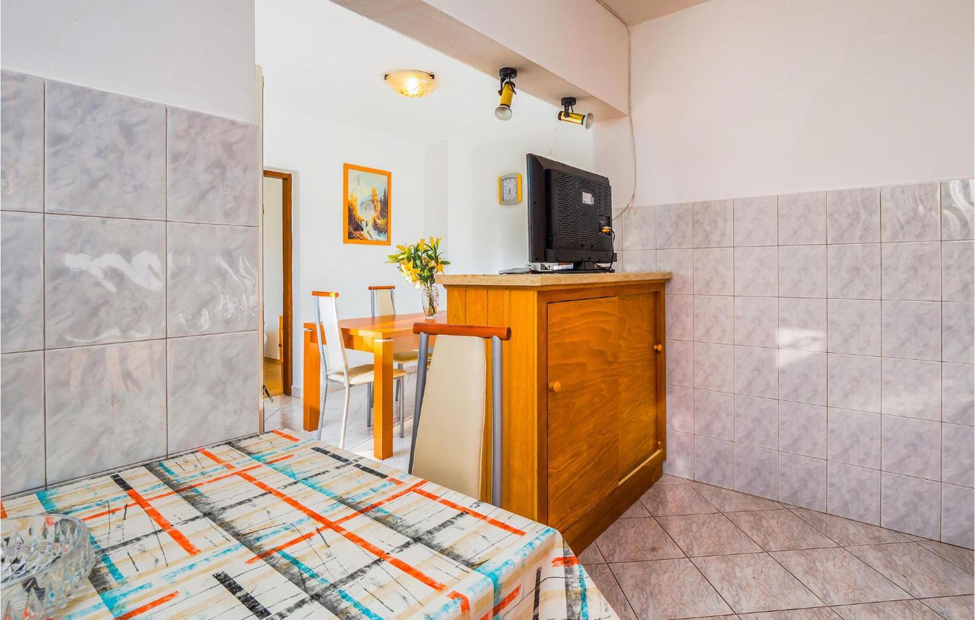 Awesome Apartment In Labin With Wifi Raša エクステリア 写真