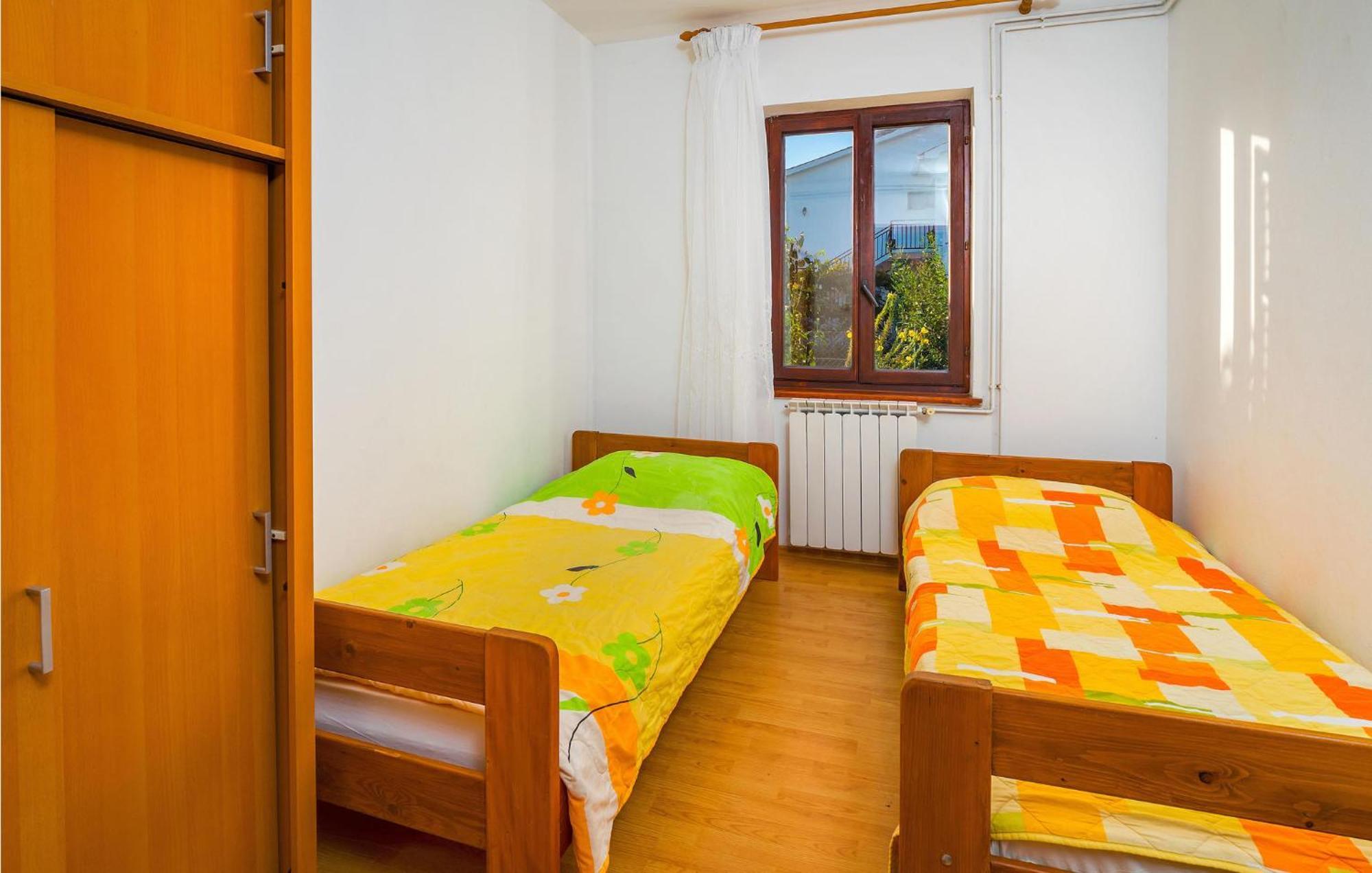 Awesome Apartment In Labin With Wifi Raša エクステリア 写真