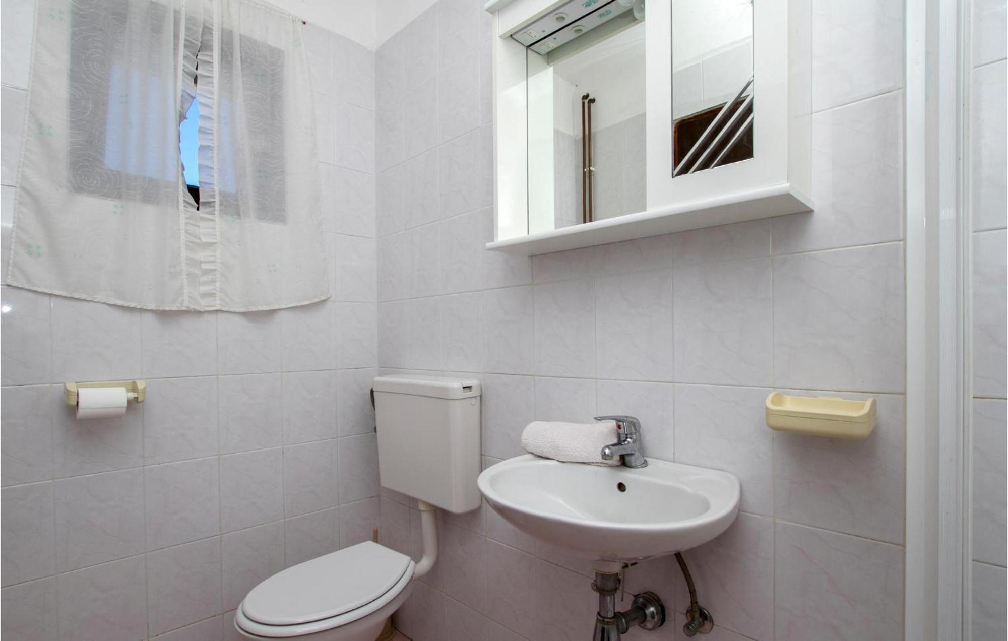 Awesome Apartment In Labin With Wifi Raša エクステリア 写真