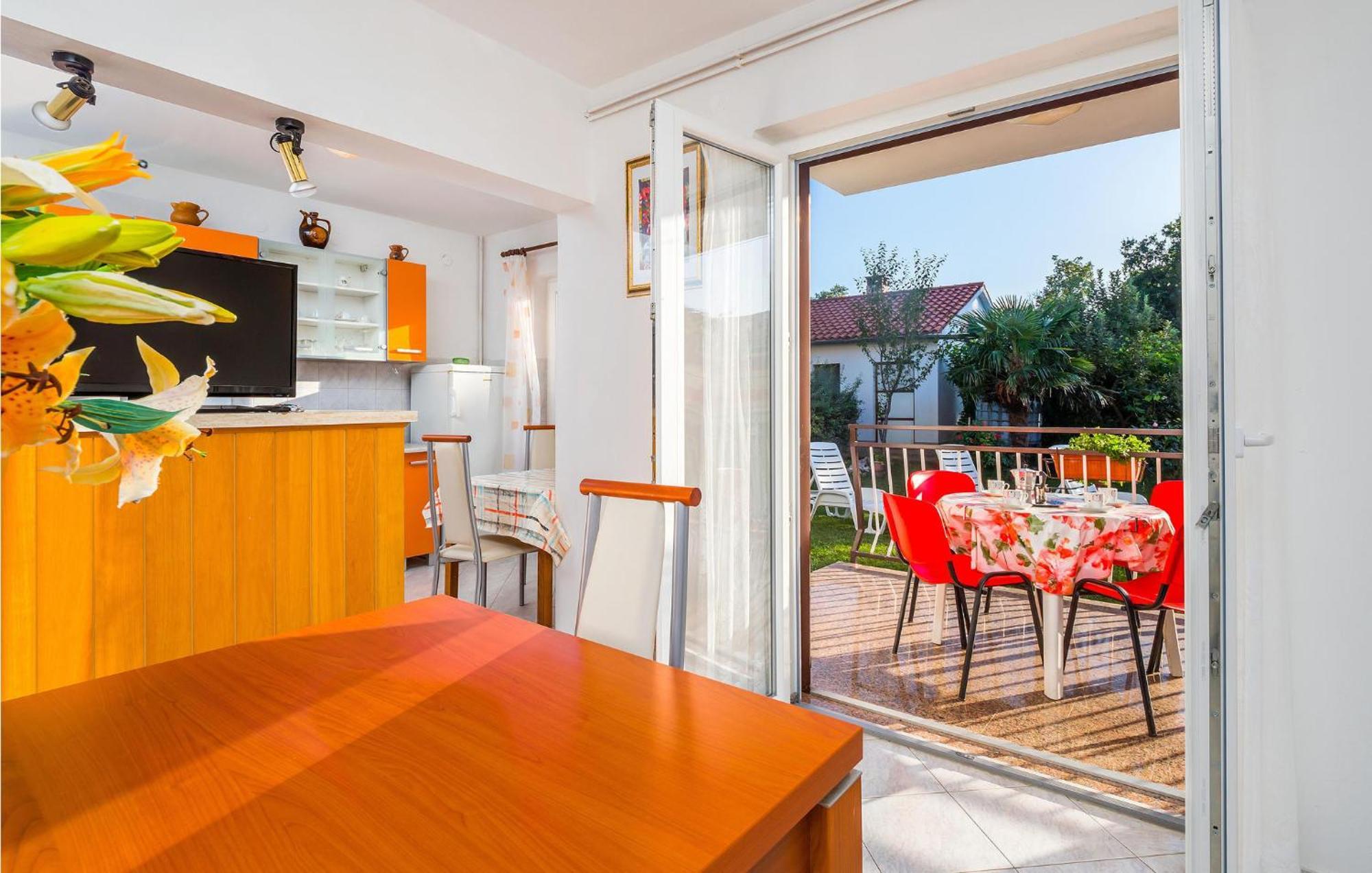 Awesome Apartment In Labin With Wifi Raša エクステリア 写真