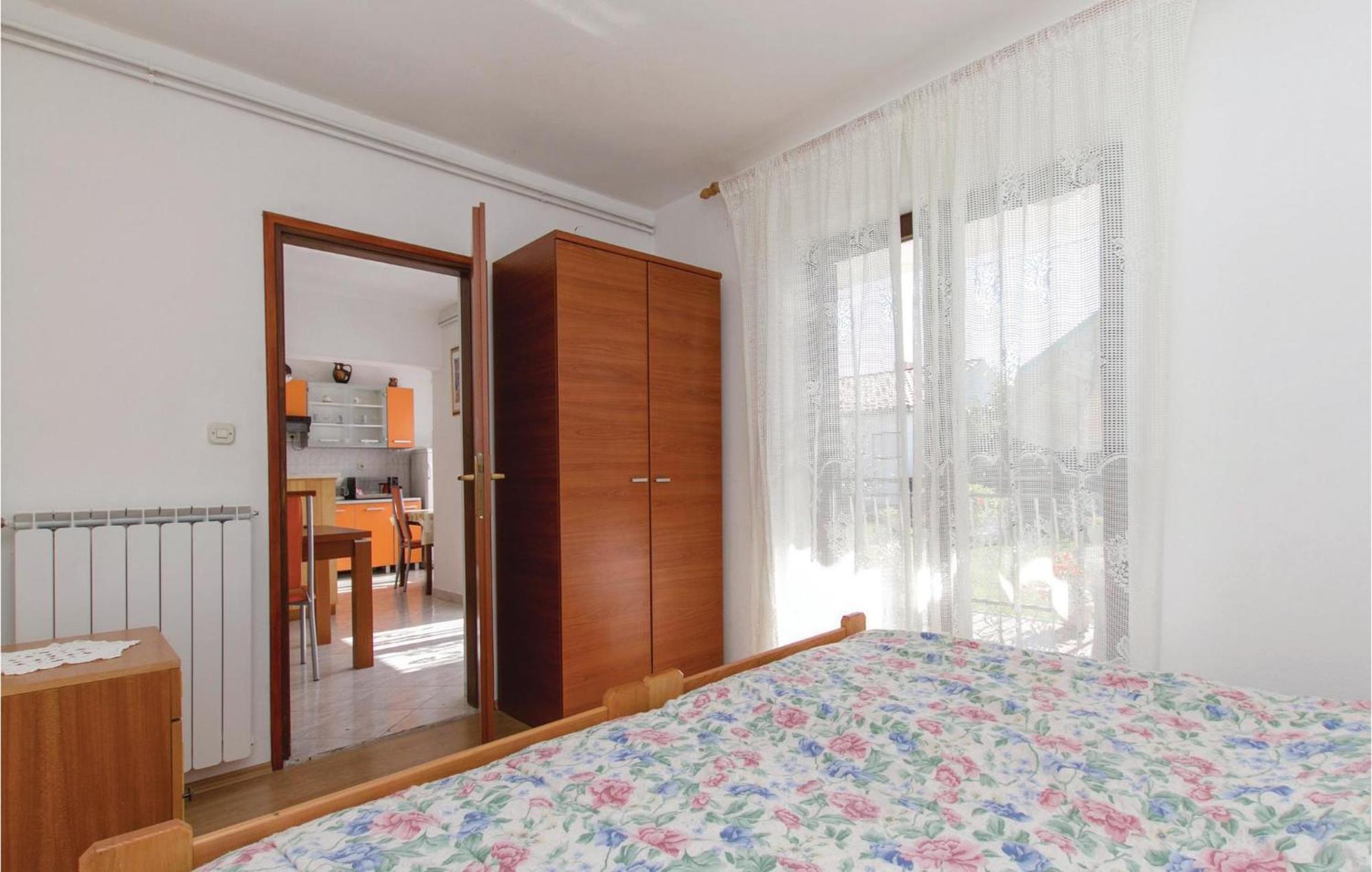 Awesome Apartment In Labin With Wifi Raša エクステリア 写真